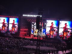 -金华市体育中心