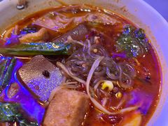 -夜火烤摊·东北烧烤酒场·老杨小黄鱼
