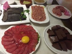 -杨家火锅(国美店)