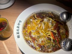 -太二酸菜鱼(兴业太古汇店)