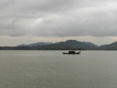 -天目湖山水园