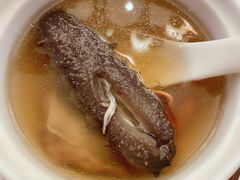 -海尔洲际酒店天下一品中餐厅