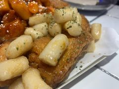 -BOPEYE·波派炸鸡(九霄天地店)