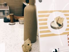 -Onirii Coffee(长乐路店)