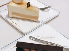 -PAUL LAFAYET 法式甜品(深圳湾万象城店)