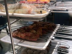 -延小二烤串店(银泰店)