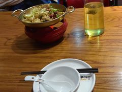 -金掌勺·锅包肉(双榆树店)