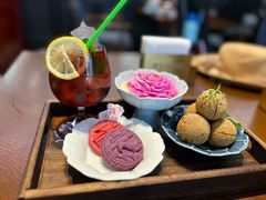 -宴天下水席园·传承洛阳菜(老城十字街店)