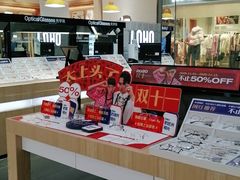 -LOHO眼镜(九亭金地广场店)