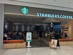 -星巴克臻选(沈阳万象城店)