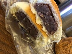 -稻田秋日式面包