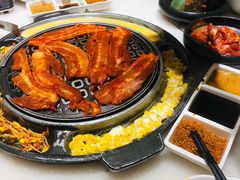 -韩宫宴炭火烤肉(印象城店)
