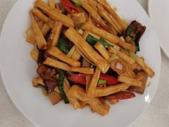 -渝悦情·新派川菜(建国门店)