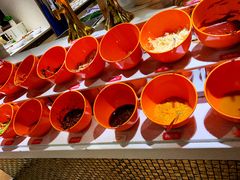 -牛太郎时尚自助烧烤