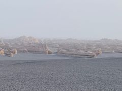 -敦煌雅丹国家地质公园