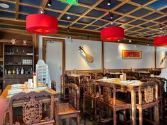 大堂-小吊梨汤·北京菜·烤鸭(双井乐成中心店)