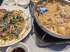-7号院家宴.烧鸽子(门头沟店)