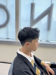 -BEAUTY HAIR GANO