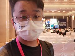 -广州粤海喜来登酒店