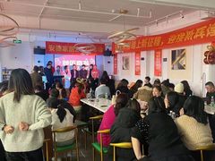 -聚会山庄·派对会议团建别墅轰趴馆(中兴和园店)