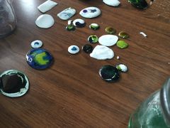 -情侣·团建·手作工坊(虹桥汇金百货店)