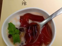 榕意冰粉-榕意·川味之美(深业上城店)