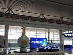 -南昌西站