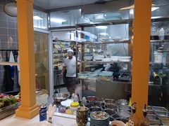 -巴依老爷新疆餐厅