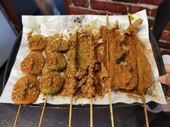 -老酱油炸社