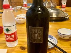 -全汁全味驴庄(东城店)