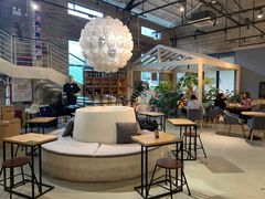-GOTLOT COFFEE&KITCHEN角落厨房NOOK店