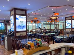 -桥香园过桥米线(国贸店)