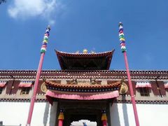 -塔尔寺