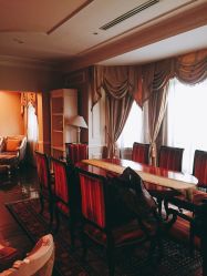 -北京饭店诺金·宴会厅