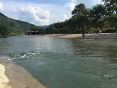 -水墨汀溪风景区