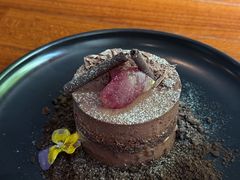 -陶享时光西餐·下午茶·竹林花园(新城店)