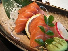 -笑福亭料理小馆(解放碑店)
