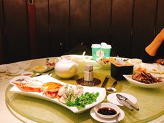 -百乐潮州酒家(时代广场店)