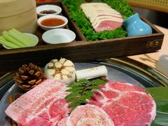 -伊茉家的烤肉店(勒泰中心店)