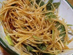 -兔槽江湖菜·重庆璧山兔(水围店)