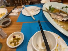 -糟粕醋·椰苑海南菜餐厅(亚龙湾天域酒店)