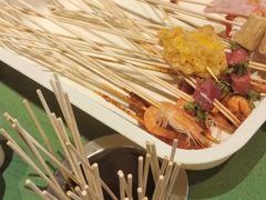 -大斌家串串火锅(润达店)