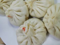 -津门永胜包子铺(哈尔滨道总店)