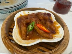 -益健名厨海鲜城(夏湾店)