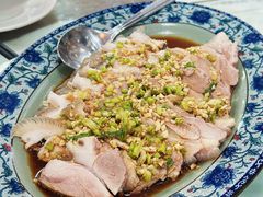 -阿殳菜馆·私厨(水围村店)