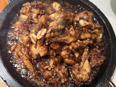 -庆江南江南菜(琴湖溪里花园城店)