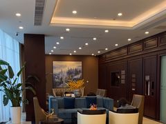 -爱康卓悦体检中心(陆家嘴分院)