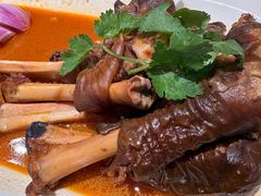 -俭寨大盘芦花土鸡·小公鸡·烧烤新疆菜(云通店)