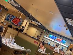 -海底捞火锅(万达广场店)