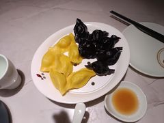 -船歌·鱼水饺青岛菜(闽江二路店)